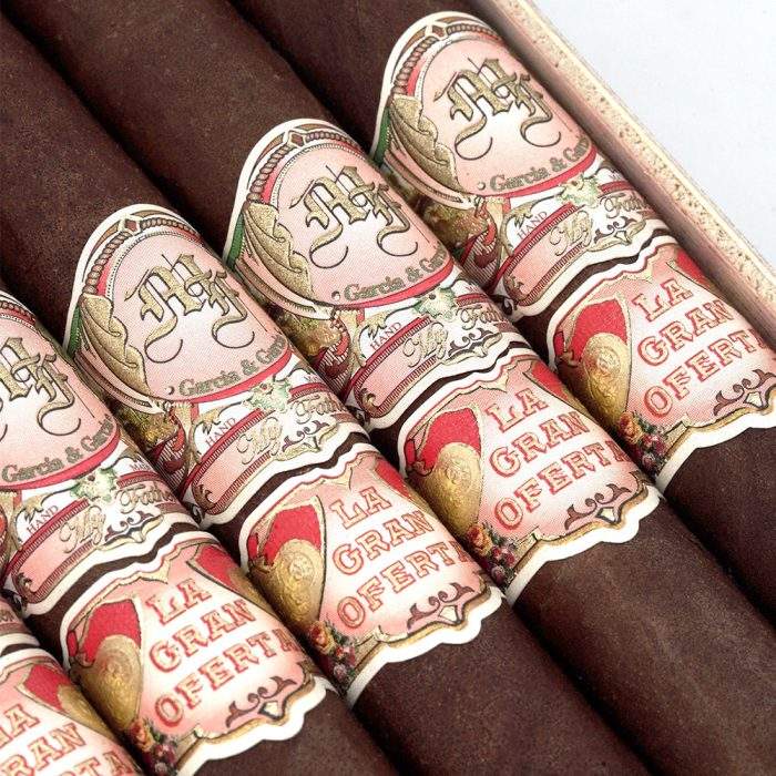 伟大的奉献 长矛<br>La Gran Oferta Lancero - 图片 2