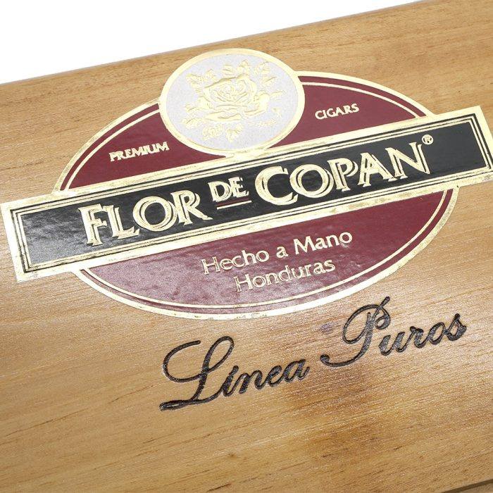 普罗罗伯图<br>Linea Puros Robusto - 图片 2