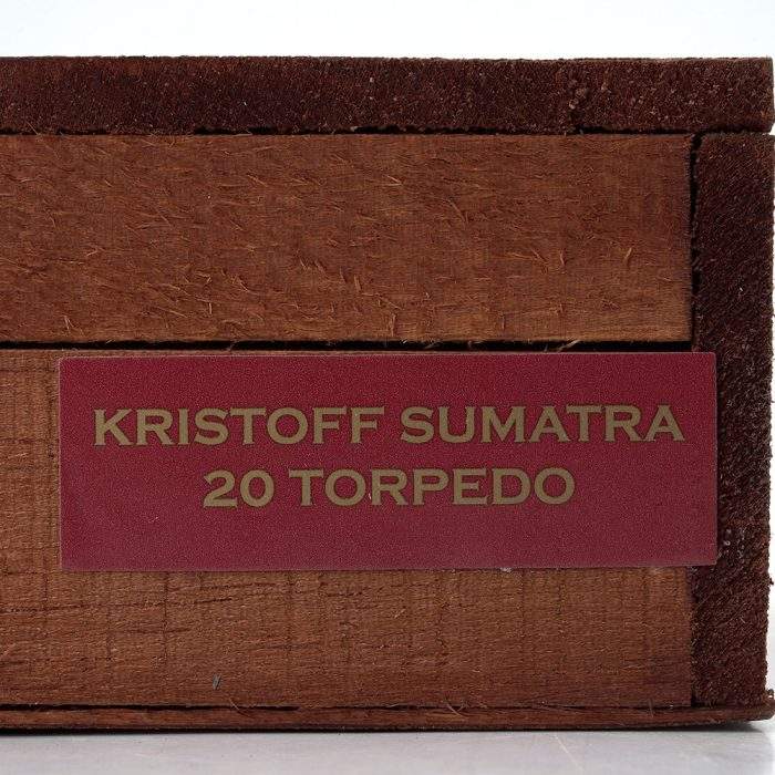 苏门答腊 鱼雷<br>Sumatra Torpedo - 图片 2