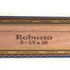 艾尔圭根斯与智者 科罗霍 罗伯图<br>El Gueguense & The Wise Man Corojo Robusto - 图片 3