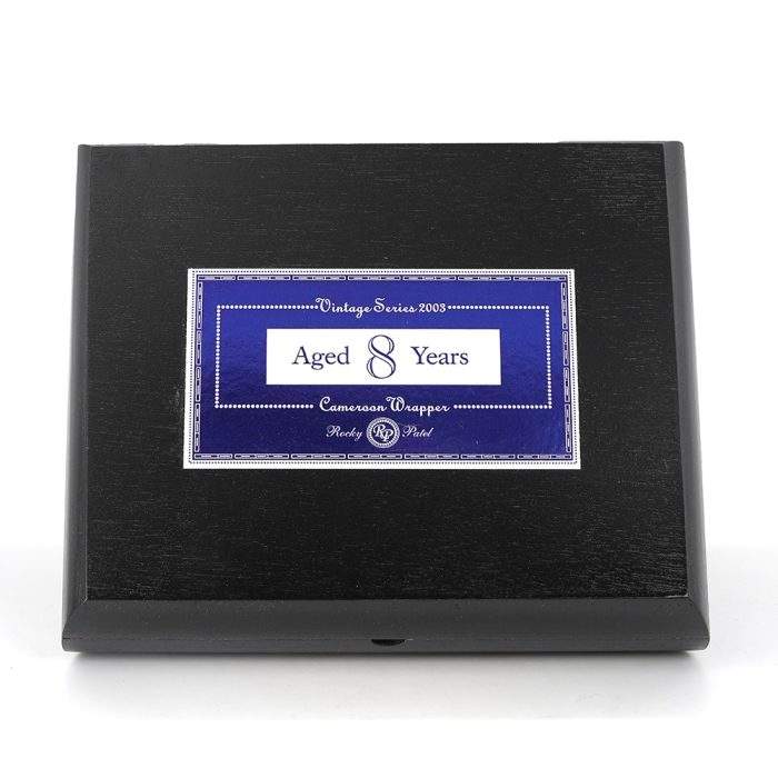 佳酿2003 喀麦隆 托罗<br>Vintage 2003 Cameroon Toro - 图片 2