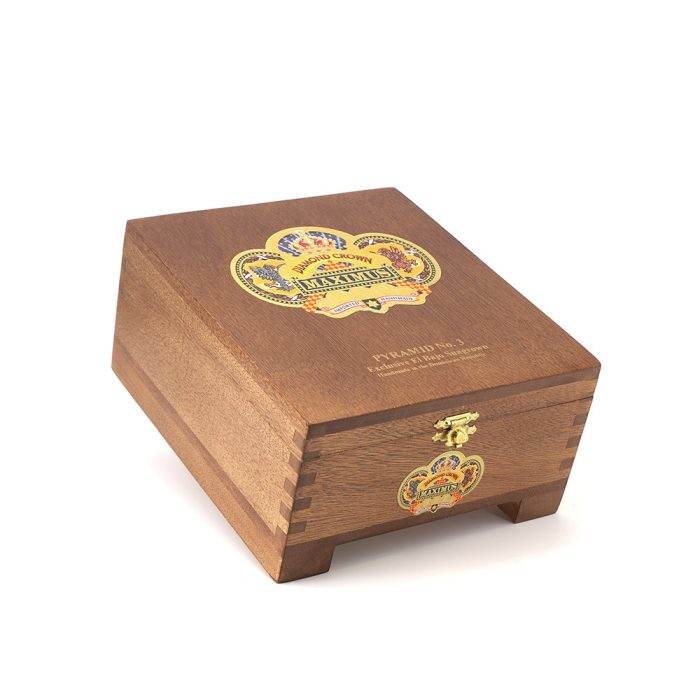 金字塔 3<br>Pyramid #3 - 图片 2