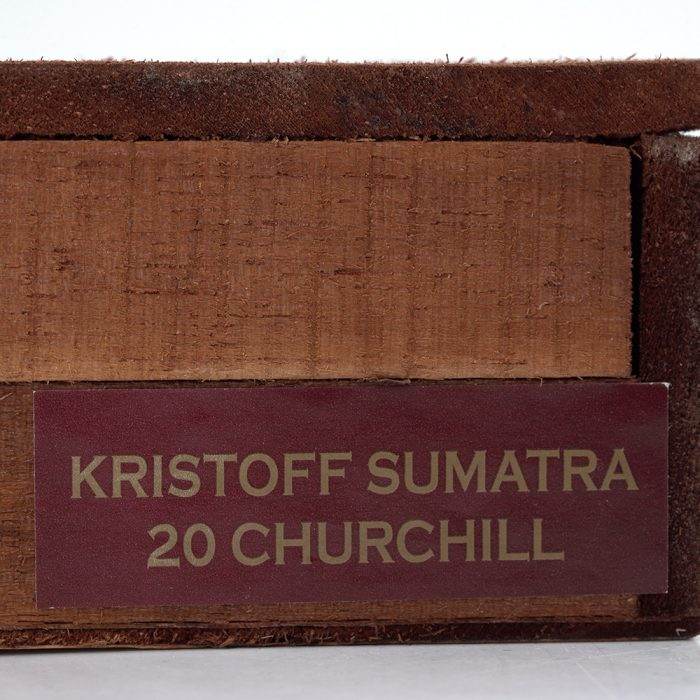 苏门答腊 丘吉尔<br>Sumatra Churchill - 图片 2