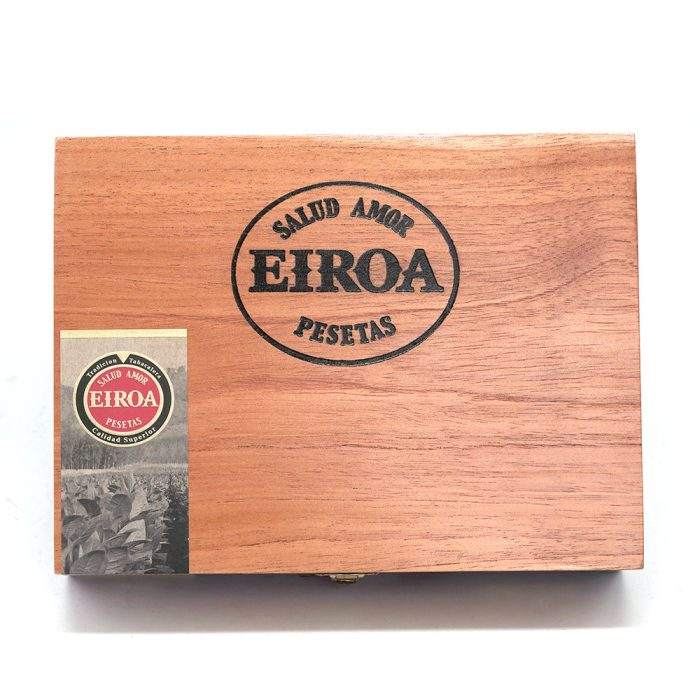 埃罗亚 托罗<br>Eiroa Toro - 图片 2