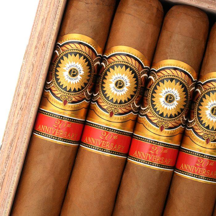 20周年康涅狄格州罗伯图<br>20th Anniversary Connecticut Robusto R556 - 图片 2