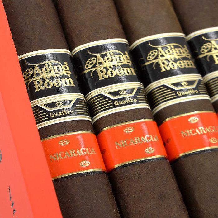 夸特尼加拉瓜共鸣<br>Quattro Nicaragua Vibrato - 图片 2