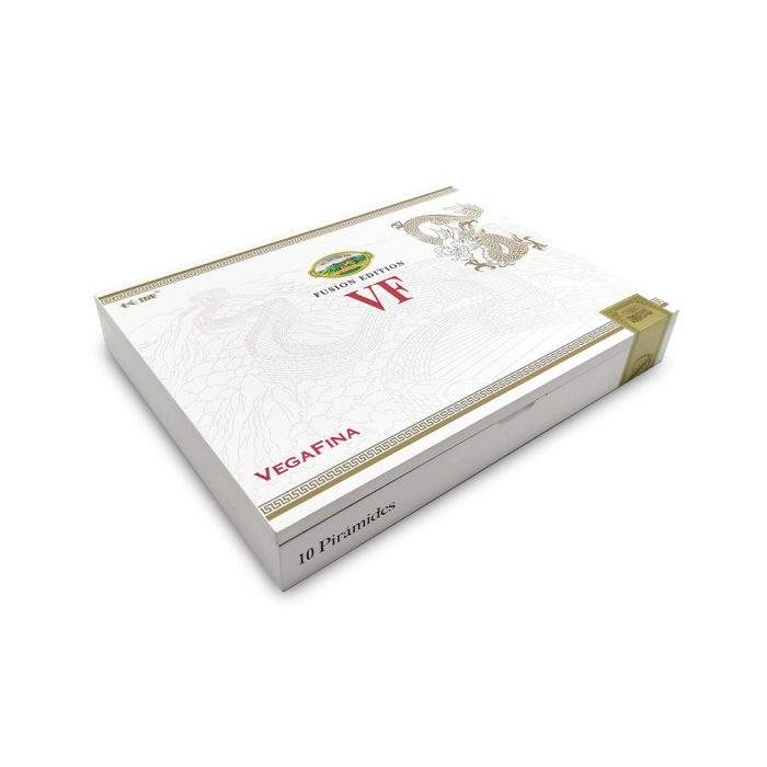 长城（联名版金字塔）<br>Great Wall Fusion Edition Piramide - 图片 2