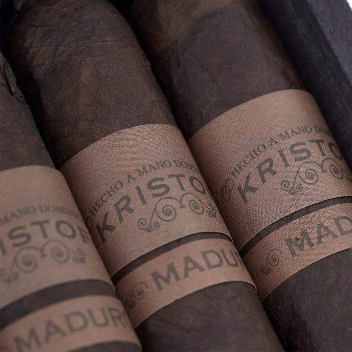经典 马杜罗 罗伯图<br>Original Maduro Robusto - 图片 2