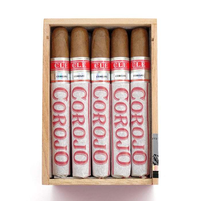 科罗霍 11/18 (完美) <br>Corojo 11/18 (Perfecto) - 图片 2