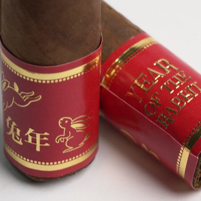 兔年 限量版<br>Year of the Rabbit 5's 2023LE - 图片 2