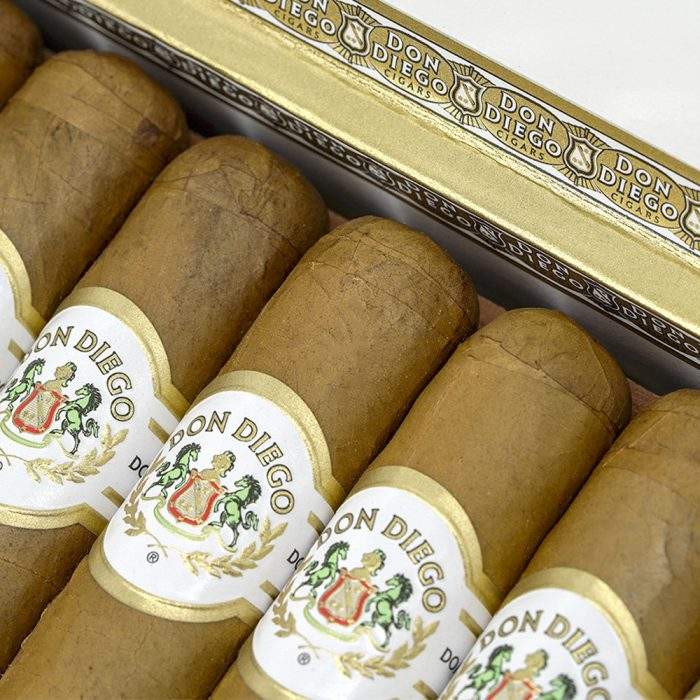 欧式罗伯图<br>European Robustos - 图片 2