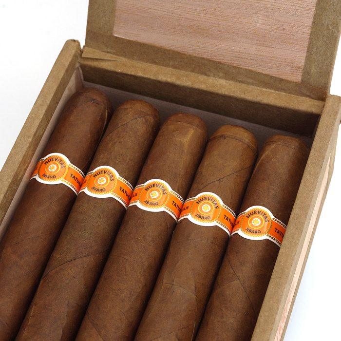 努维塔斯 吉巴罗 2号<br>Nuevitas Jibaro No.2 - 图片 2