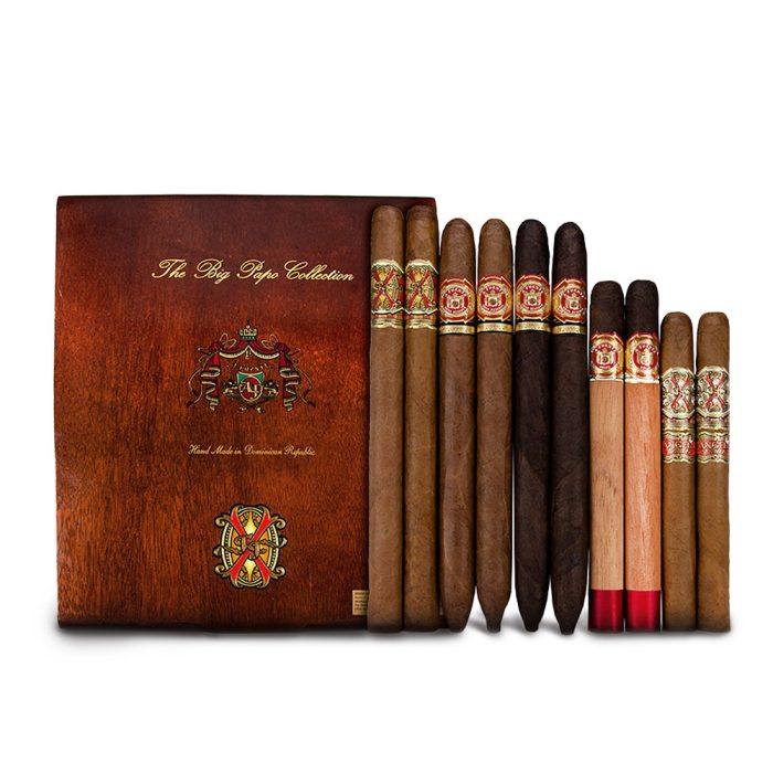 Opus X巨著父亲精选组合<br>Big Papo Collection - 图片 2