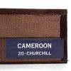 喀麦隆 丘吉尔<br>Cameroon Churchill - 图片 2