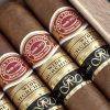 罗密欧与朱丽叶特级窖藏宽丘吉尔收成2009 限量版<br>Wide Churchill Gran Reserva Cosecha 2009 Limited Edition - 图片 2