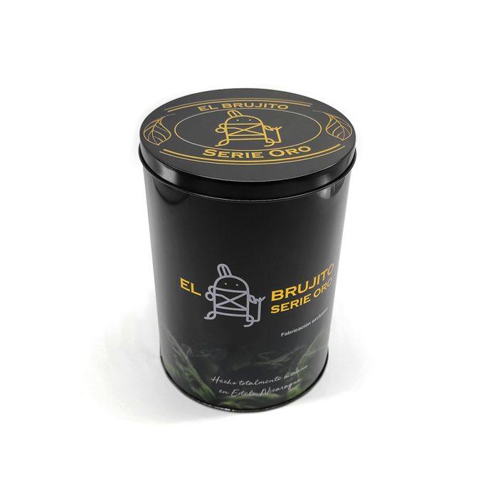 巫师系列 黄金 限量版<br>El Brujito Serie Oro. Limited Edition - 图片 2