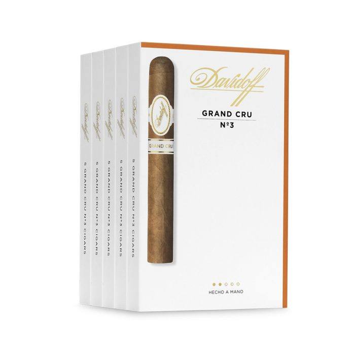 顶级3号<br>Grand Cru No.3 - 图片 2