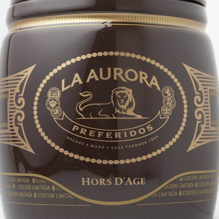 时间烙印 大托罗 2020限量版<br>Hors D'age Gran Toro 2020 Limited Edition - 图片 2