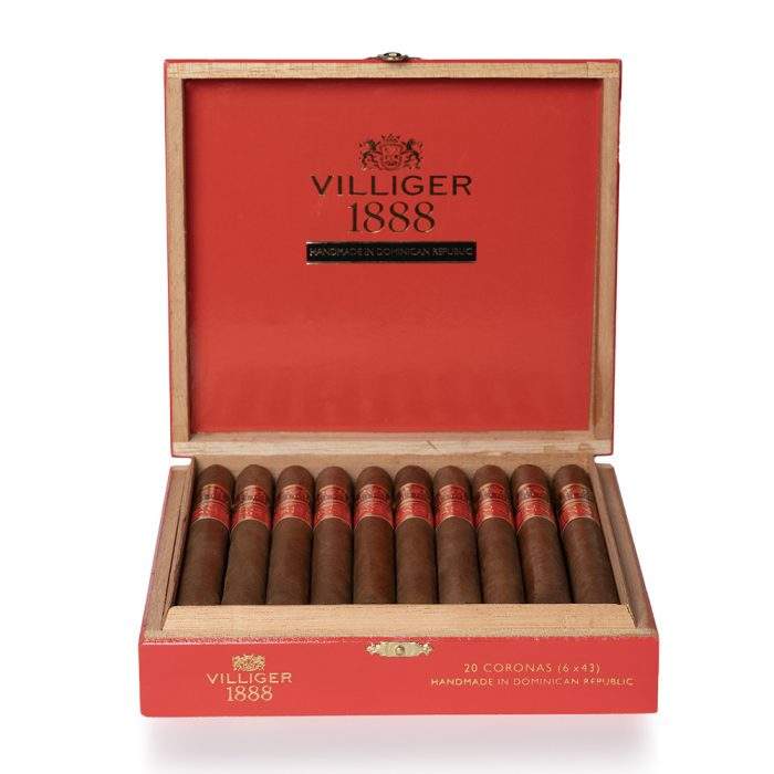 1888 高朗拿<br>1888 Corona - 图片 2