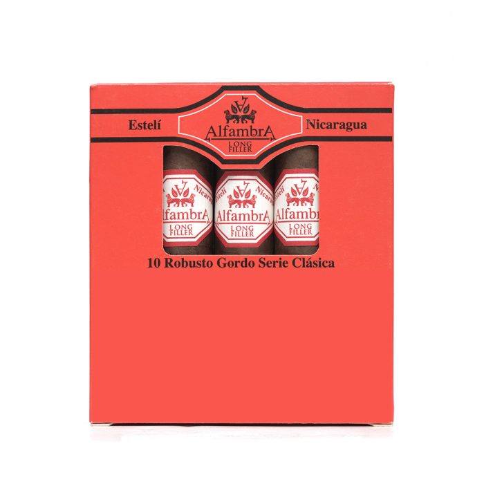 经典 马杜罗 罗伯图 戈多<br>Classic Maduro Robusto Gordo - 图片 2