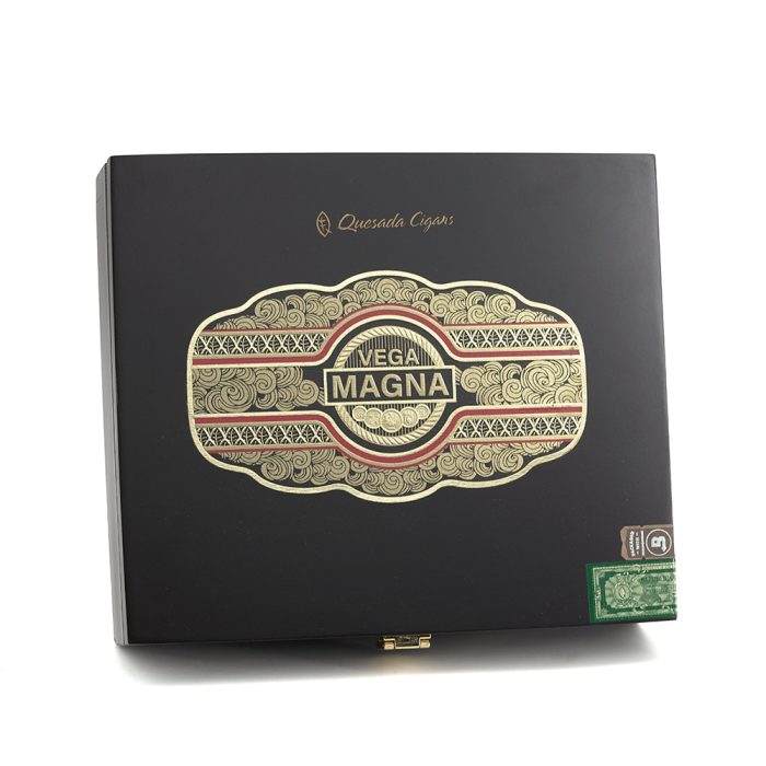 维加麦格纳 罗伯图<br>Vega Magna Robusto - 图片 2