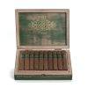 翡翠 罗伯图<br>Emerald Robusto Box Pressed - 图片 2