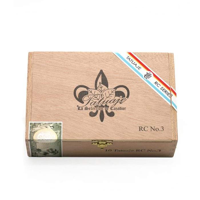 RC No.3<br>RC No.3 - 图片 2