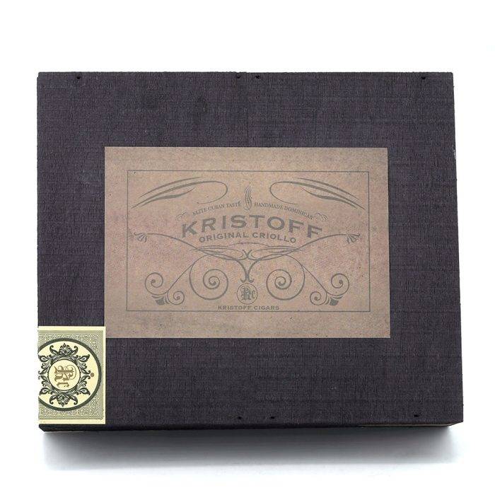 经典 克里奥 罗伯图<br>Original Criollo Robusto - 图片 2