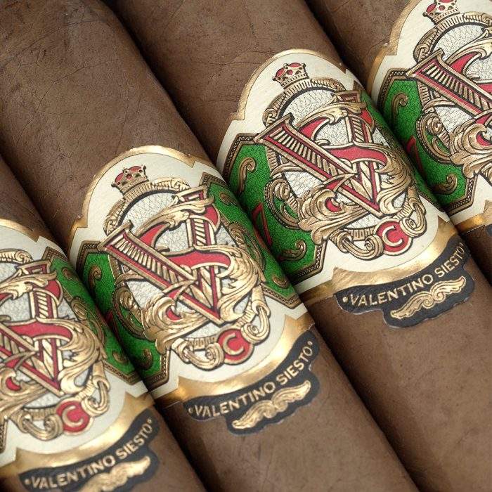 绿色系列 高朗拿高达<br>Green Series Corona Gorda - 图片 2