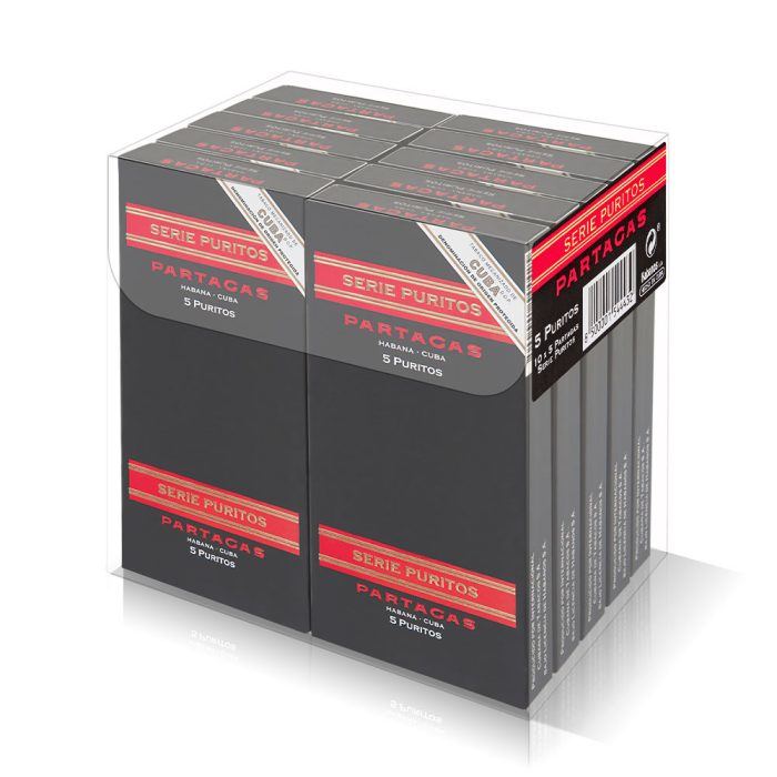 帕特加斯系列普列图<br>Serie Puritos - 图片 2