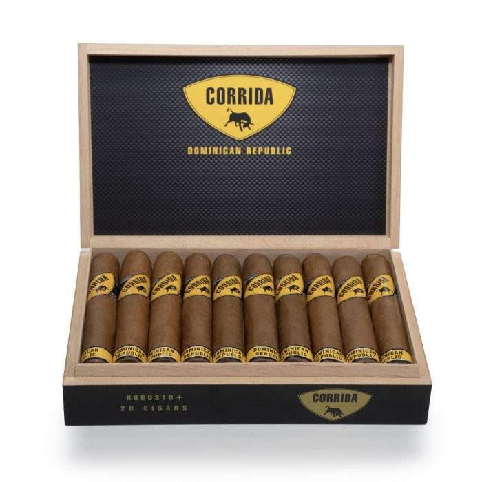斗牛 多米尼加共和国 罗伯图<br>Corrida Dominican Republic Robusto - 图片 2