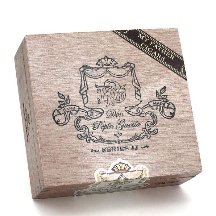 唐 佩平 加西亚 系列 JJ 精选<br>Don Pepin Garcia Serie JJ Selectos - 图片 2
