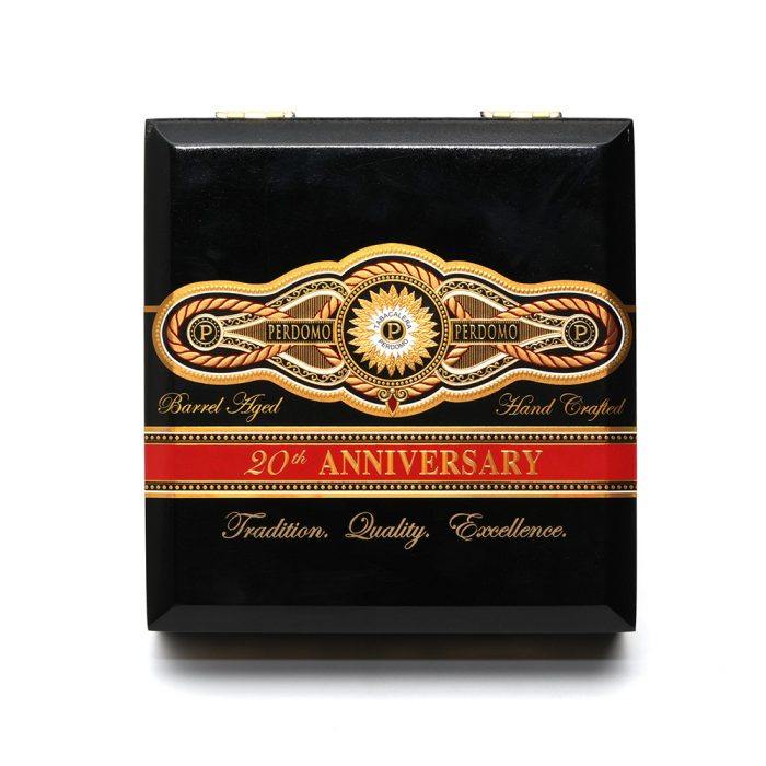 20周年马杜罗大高朗拿<br>20th Anniversary Maduro CG6548 - 图片 2