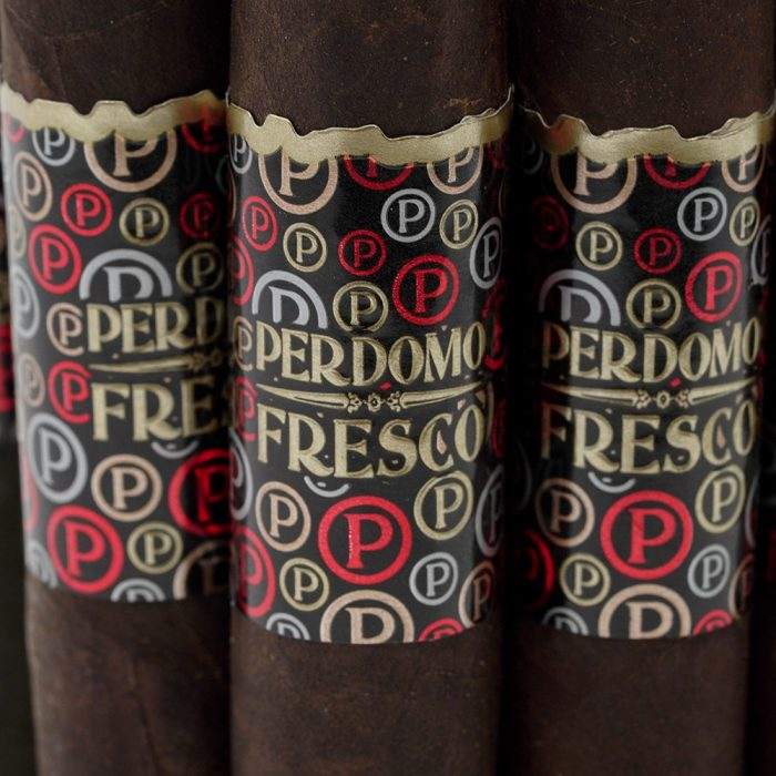 新鲜马杜罗罗伯图<br>Fresco Maduro Robusto - 图片 2
