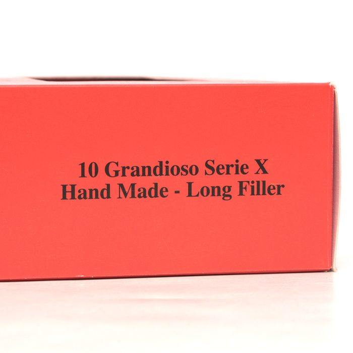 经典 马杜罗 宏伟<br>Classic Maduro Grandioso - 图片 2