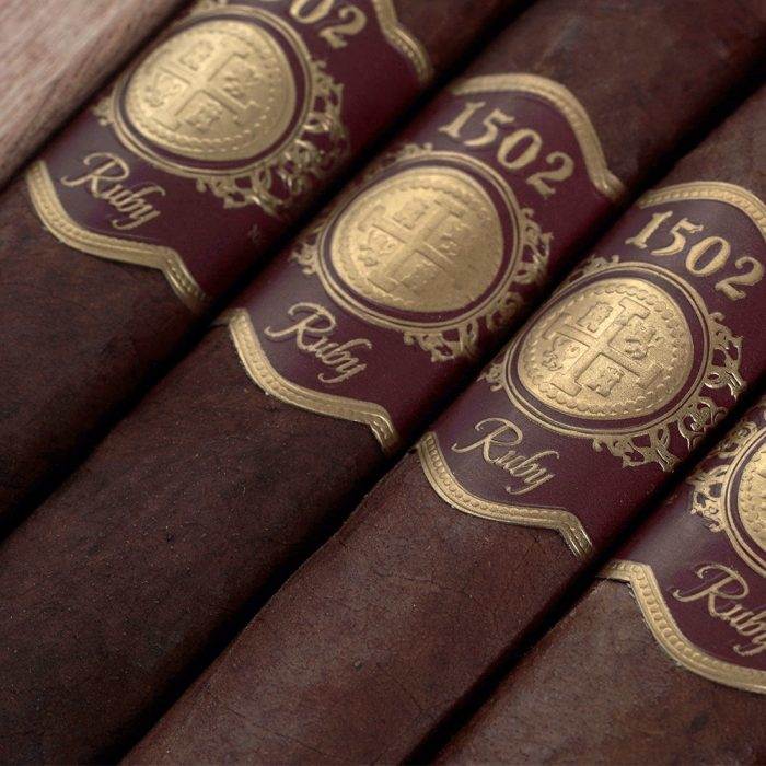 红宝石 完美<br>Ruby Perfecto Box Pressed - 图片 2