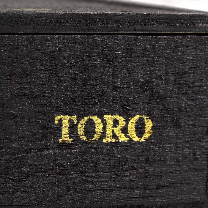 边缘 托罗 尼加拉瓜限量版<br>The Edge Toro Nicaragua Edition - 图片 2