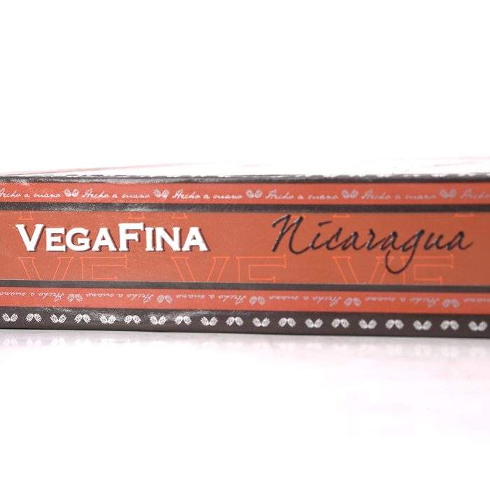 尼加拉瓜大火山<br>Nicaragua Gran Vulcano - 图片 2