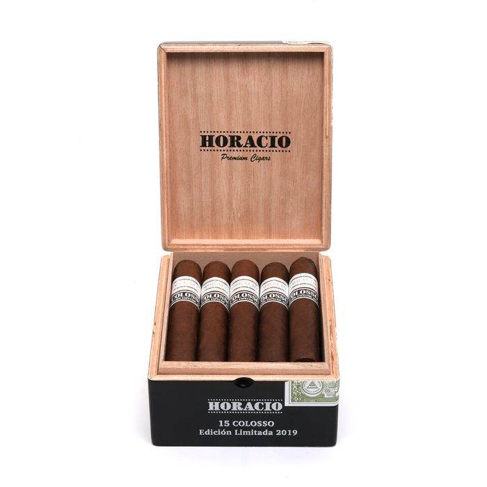 特别版 科洛索<br>Edicion Limitada Colosso - 图片 2