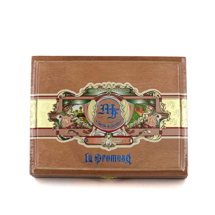 承诺 托罗<br>La Promesa Toro - 图片 2