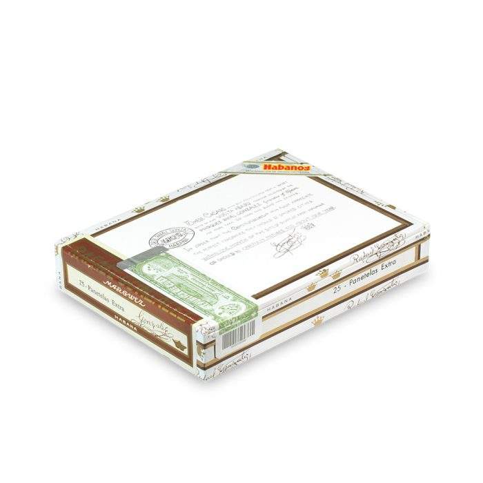 宾丽特级<br>Rafael González Panetelas Extra - 图片 2