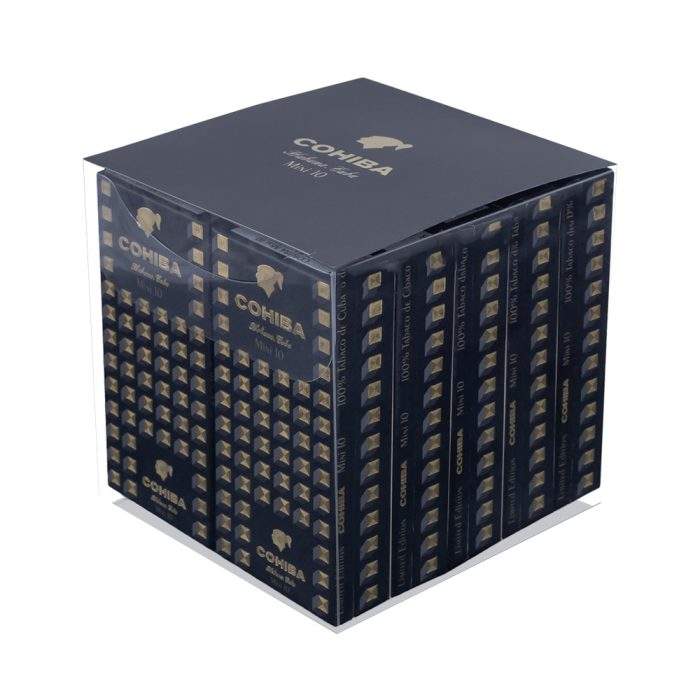 高希霸迷你 2023年版<br>Mini 2023 Edition - 图片 2