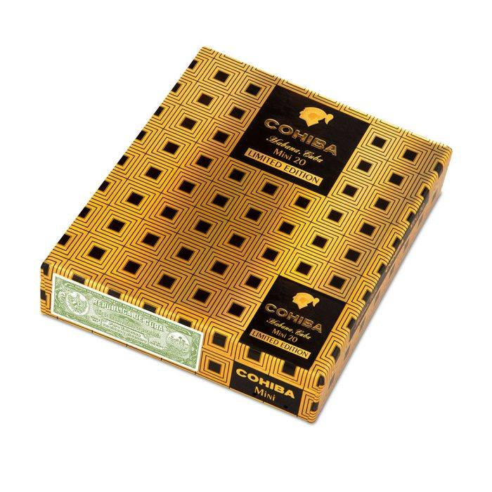 高希霸迷你 2020年版<br>Mini 2020 Edition - 图片 2