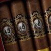 1492赫雷斯遗产 短戈多<br>1492 Jerez Legacy Short Gordo - 图片 4