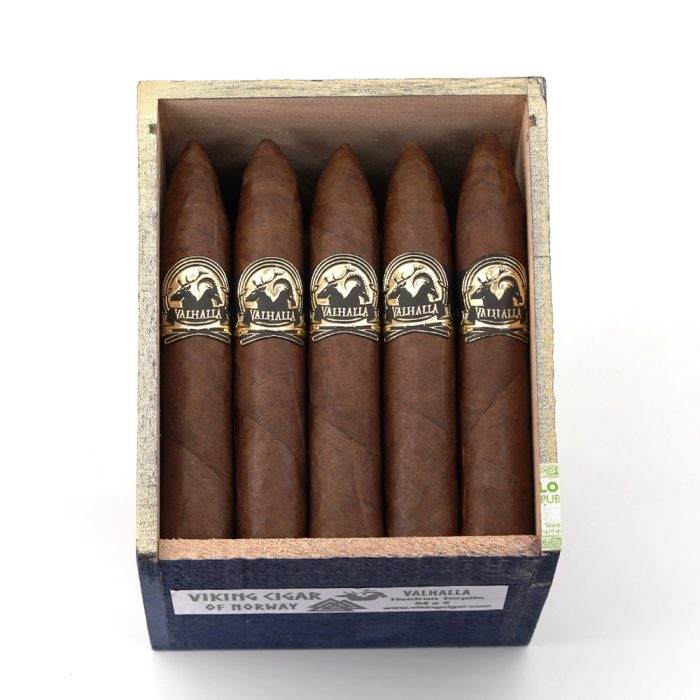 瓦尔哈拉海德伦鱼雷<br>Valhalla Heidrun Torpito - 图片 2