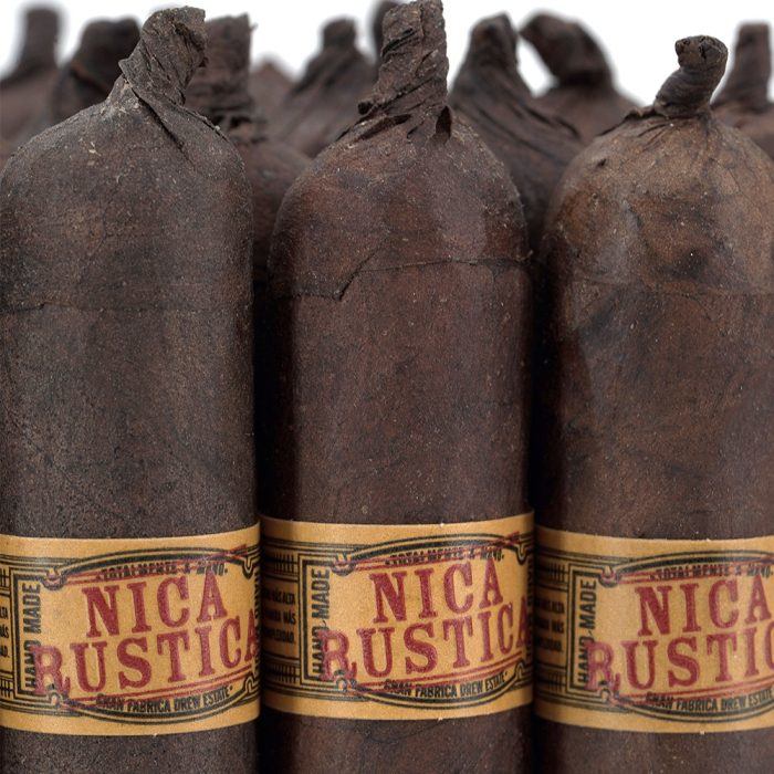 尼卡 鲁斯蒂卡 巫师<br>Nica Rustica El Brujito - 图片 2
