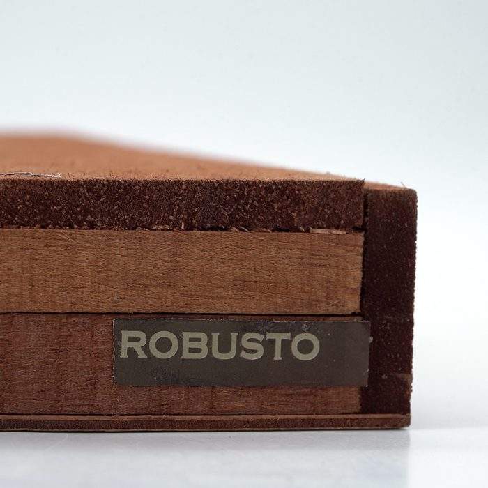 罗伯图铝管 苏门答腊<br>Robusto Tubes Sumatra - 图片 2