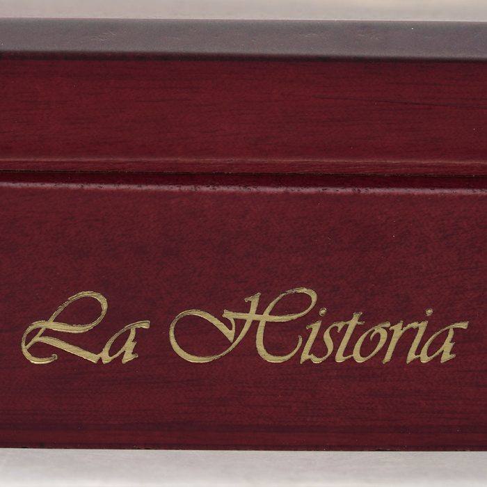 卡里洛历史 雷加利亚·德西莉亚<br>Carrillo La Historia Regalias D'Celia - 图片 2