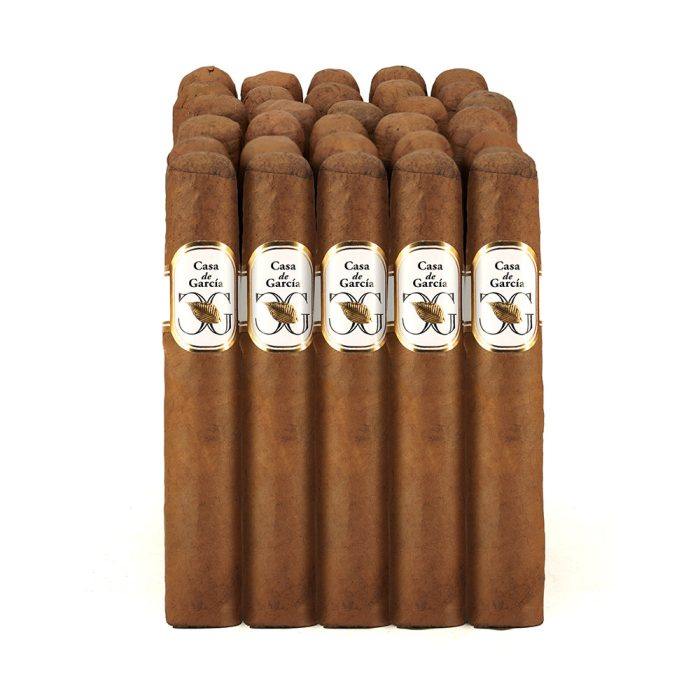 康涅狄格州罗伯图<br>Connecticut Robusto - 图片 2