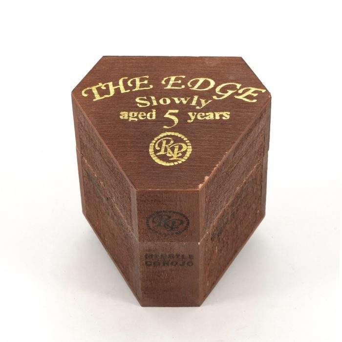 边缘 导弹 科罗霍<br>The Edge Missile Corojo - 图片 2